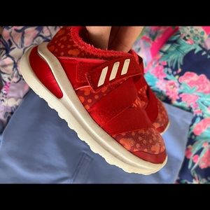 🚨🏀Disney X Adidas Toddler Sneakers 🚨🏀